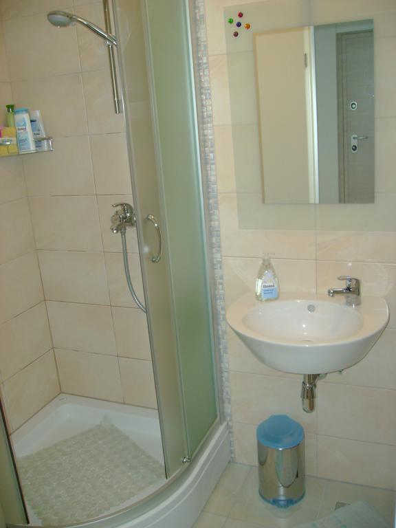 Apartment Small Pearl Split Zimmer foto